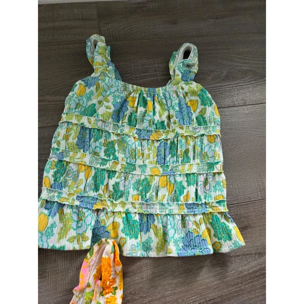 Old Navy size euc